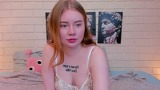 Lillie Berry online show from 10.17.25