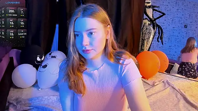 Lillie Berry online show from 11.01.25