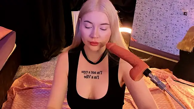 Lillie Berry online show from 01.17.26