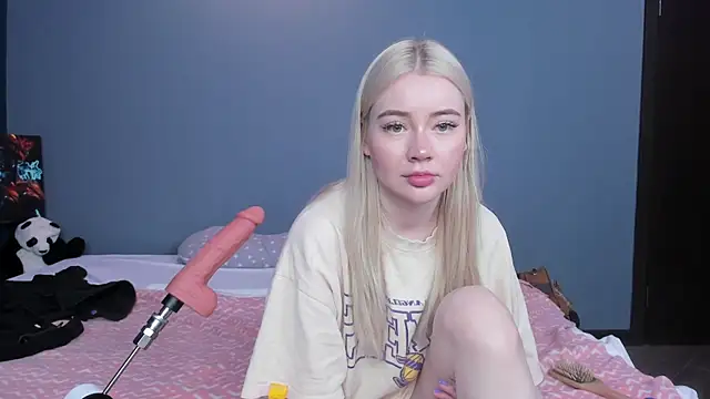 Lillie Berry online show from 05.21.26