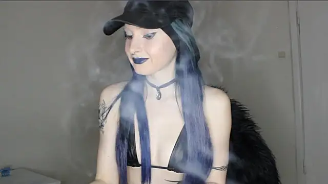 midnightsiren777 online show from 03.06.26