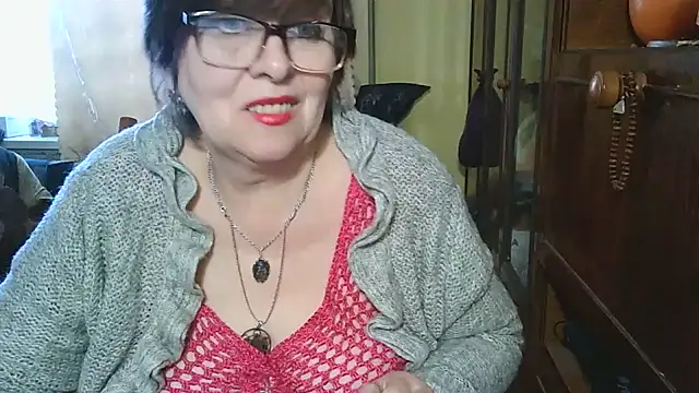 VeronicaGold511 online show from 02.15.26