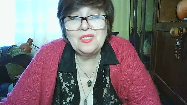 VeronicaGold511 online show from 02.20.26