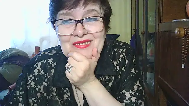 VeronicaGold511 online show from 03.27.26