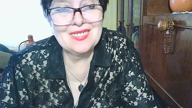 VeronicaGold511 online show from 03.29.26