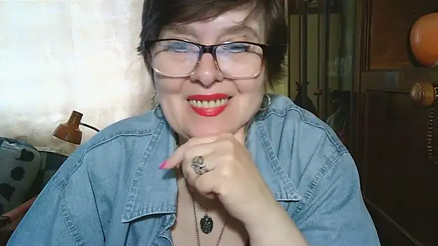 VeronicaGold511 online show from 05.13.26