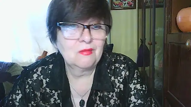 VeronicaGold511 online show from 06.03.26