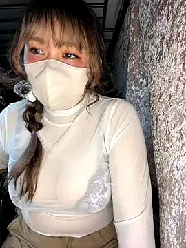 ichika muu online show from 09.19.25