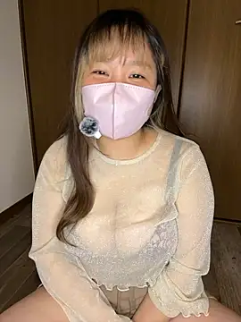 ichika muu online show from 10.23.25