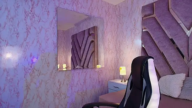 Snapshot of redd_pandaa chatting on 03.26.26 redd pandaa online show from 03.26.26