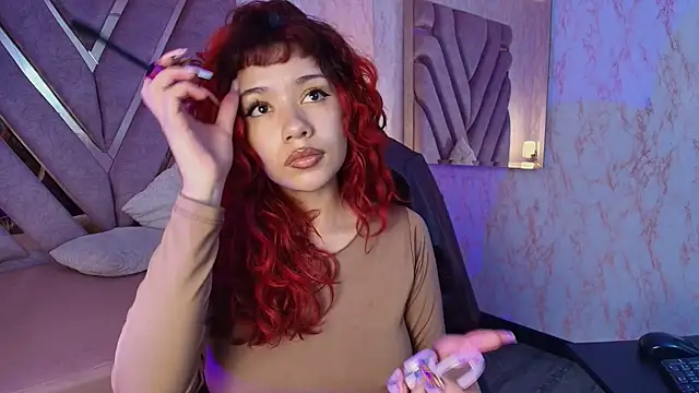 Snapshot of redd_pandaa chatting on 04.15.26 redd pandaa online show from 04.15.26