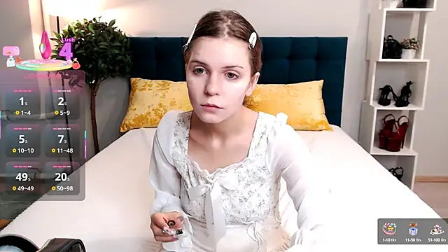 Enrujuvu Vanpaia online show from 09.26.25