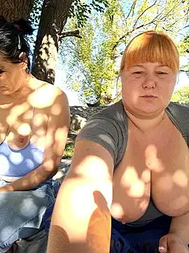 Miss tits2025 online show from 09.23.25