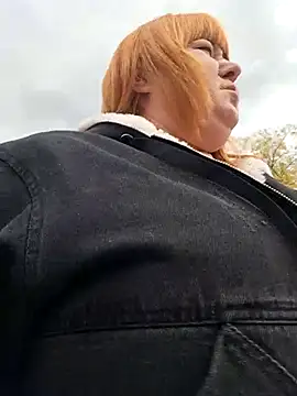 Miss tits2025 online show from 10.14.25