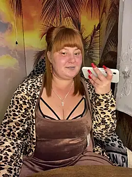 Miss tits2025 online show from 04.18.26