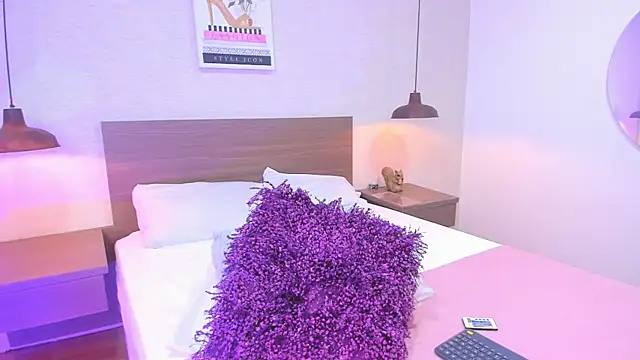 Tatihornyy online show from 10.16.25