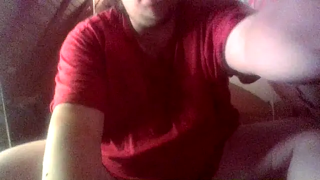 chubbyDavid1998 online show from 11.09.25