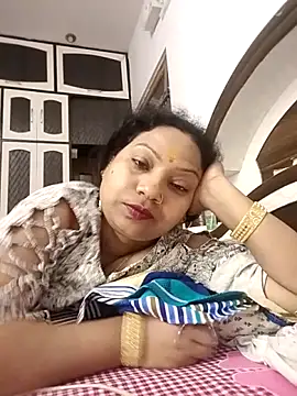 Cute-Janvi20 online show from 09.15.25