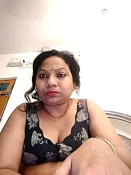 Cute-Janvi20 online show from 10.01.25