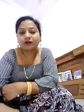 Cute-Janvi20 online show from 10.15.25