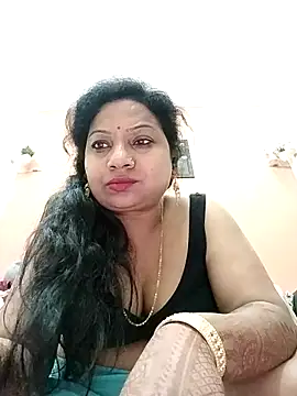 Cute-Janvi20 online show from 10.15.25