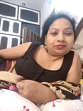 Cute-Janvi20 online show from 10.23.25