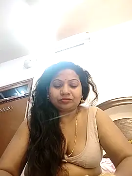 Cute-Janvi20 online show from 10.25.25