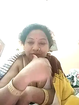 Cute-Janvi20 online show from 11.07.25