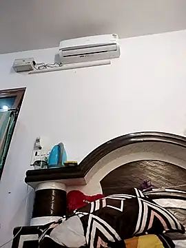 Cute-Janvi20 online show from 12.19.25