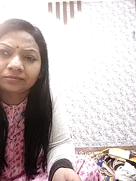 Cute-Janvi20 online show from 12.22.25