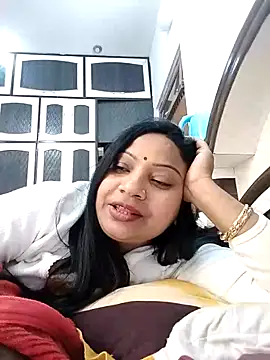 Cute-Janvi20 online show from 12.22.25