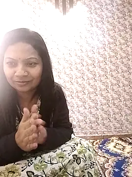 Cute-Janvi20 online show from 01.08.26