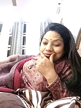Cute-Janvi20 online show from 01.15.26