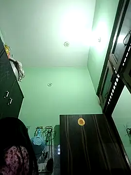 Cute-Janvi20 online show from 03.03.26