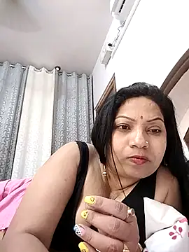 Cute-Janvi20 online show from 03.19.26