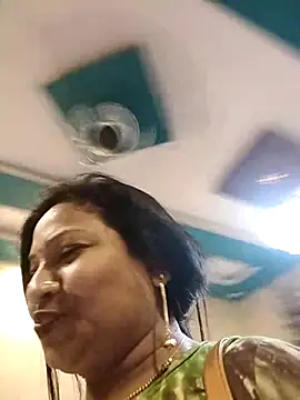 Cute-Janvi20 online show from 03.25.26