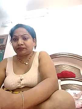 Cute-Janvi20 online show from 04.09.26