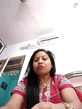 Cute-Janvi20 online show from 04.12.26