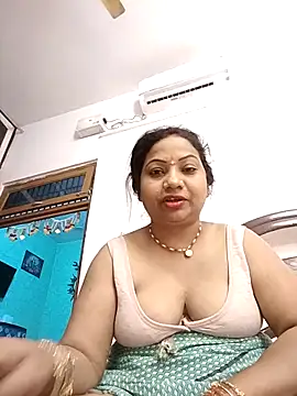 Cute-Janvi20 online show from 04.13.26