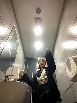 Cherry   Blossom online show from 09.20.25