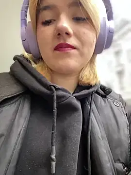 Cherry   Blossom online show from 10.10.25