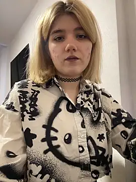 Cherry   Blossom online show from 05.01.26