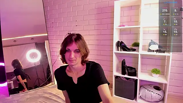 Anjela Botton online show from 11.20.25