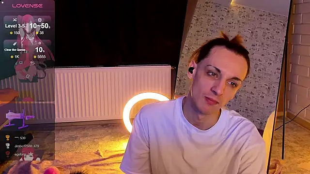 Anjela Botton online show from 02.26.26