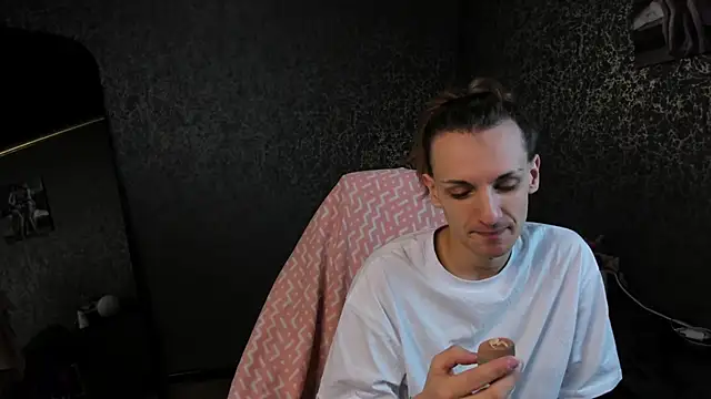 Anjela Botton online show from 03.07.26