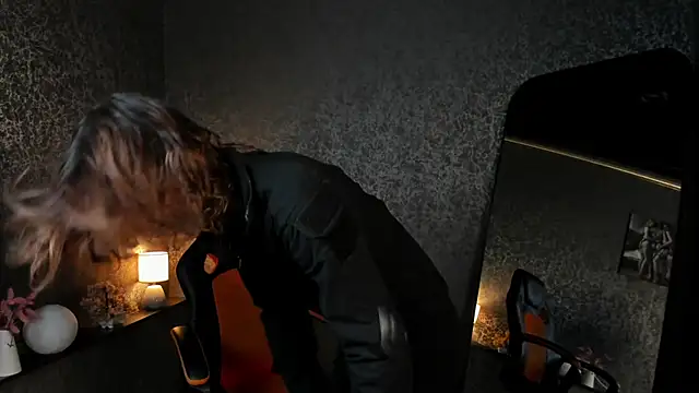 Anjela Botton online show from 03.09.26