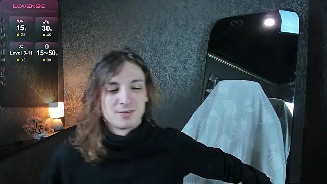 Anjela Botton online show from 03.29.26