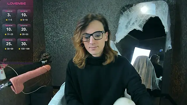 Anjela Botton online show from 04.11.26