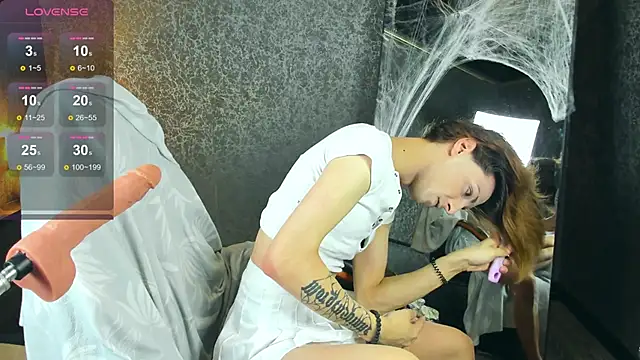 Anjela Botton online show from 04.18.26