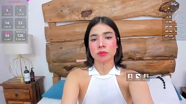 Snapshot of Vunnie_honeie chatting on 02.26.26 Vunnie honeie online show from 02.26.26